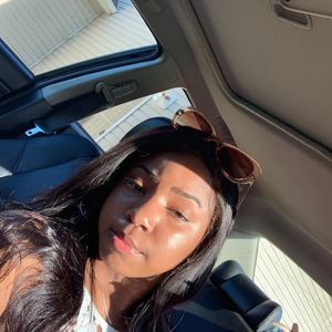 Meet your Posher, Quataisha